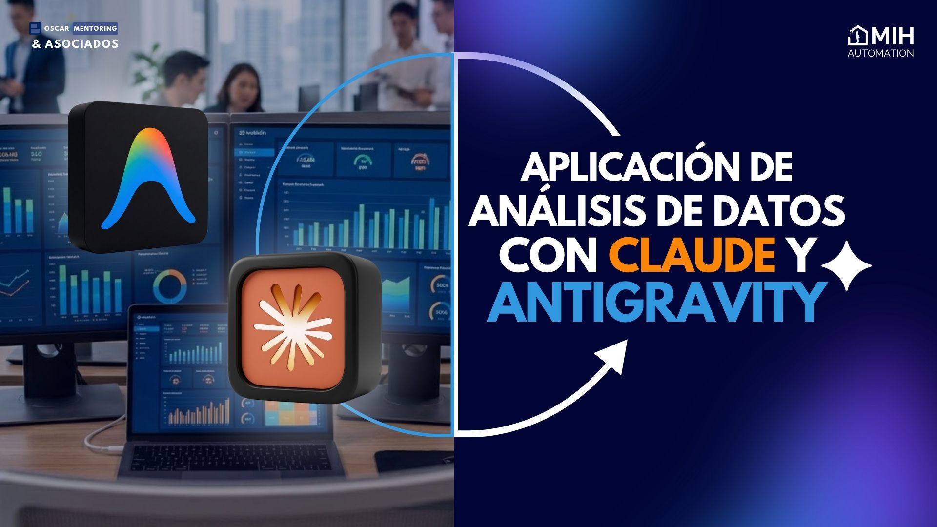 Análisis de Datos con Claude